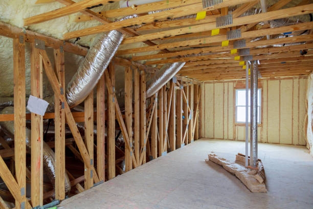 Best Fiberglass Insulation in Baxter Estates, NY