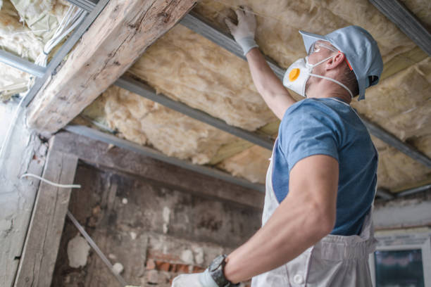 Best Commercial Insulation in Baxter Estates, NY