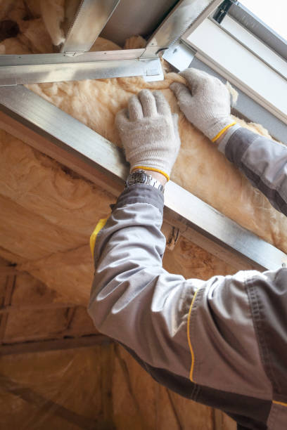 Best Energy Efficiency Insulation in Baxter Estates, NY