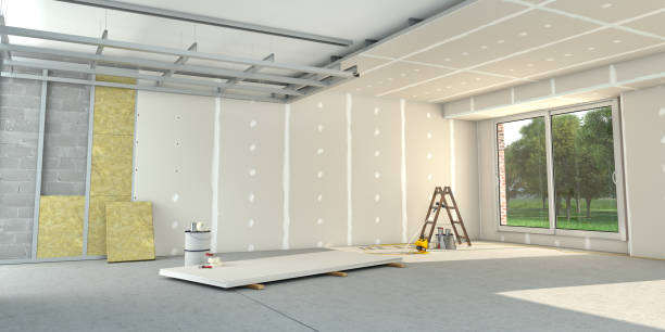 Best Cellulose Insulation in Baxter Estates, NY