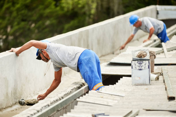 Best Geographic-Specific Insulation Services in Baxter Estates, NY