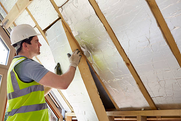 Best Spray Foam Insulation in Baxter Estates, NY