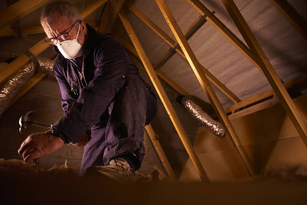 Professional Insulation Contractor in Baxter Estates, NY